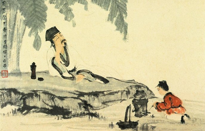 道家思想的核心是什么_道家思想_道家思想的精髓8个字/